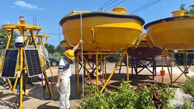 Sekrè siviv nan gwo twou san fon-lanmè jeyan vag yo: devwale fatig-teknoloji ...