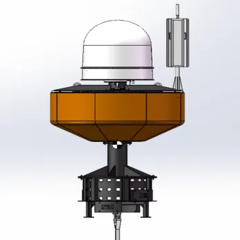 GPS balize